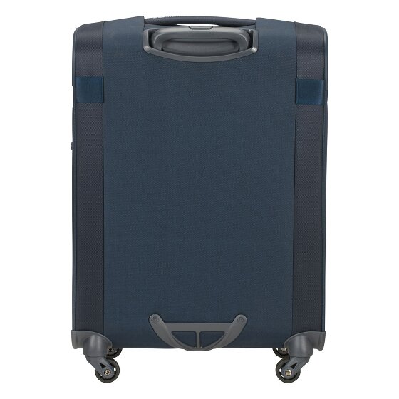 Samsonite Citybeat 4 wheels Cabin suitcase 55 cm