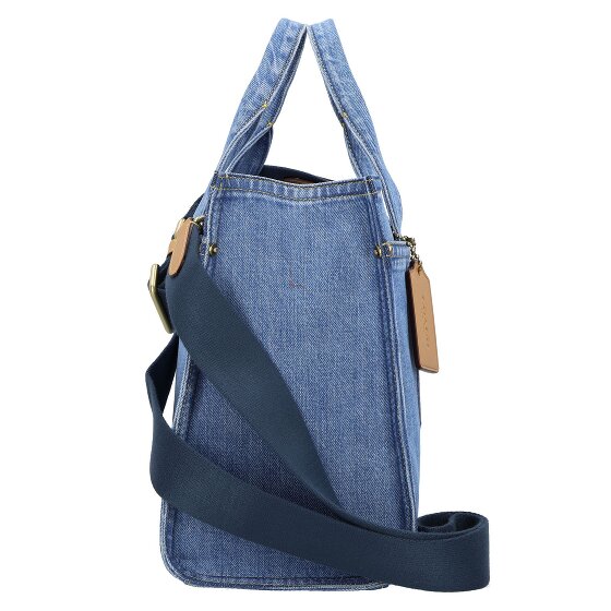 Coach Cargo Handbag 34 cm