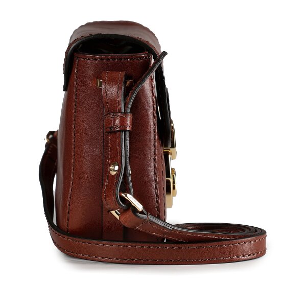 The Bridge Corsini Shoulder bag Leather 19 cm