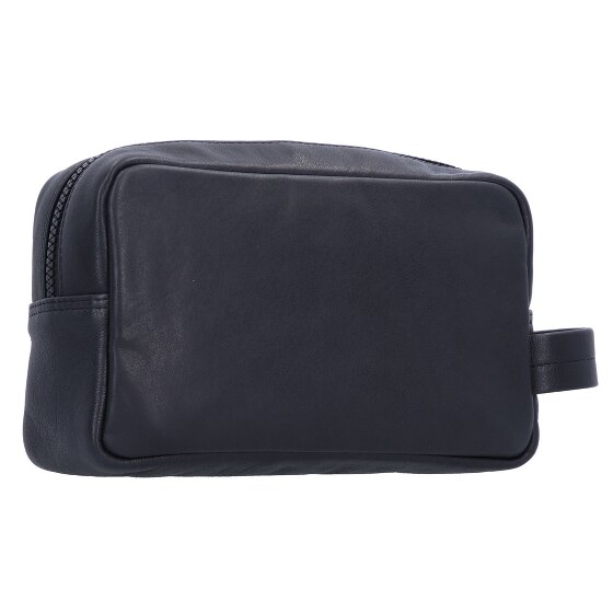 Piquadro Harper Toilet bag Leather 23 cm