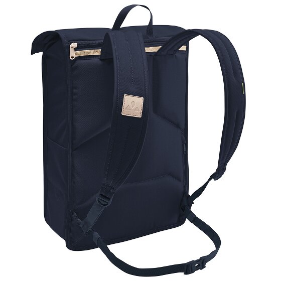 Vaude Coreway Rolltop 20 Daypack 45 cm Laptop compartment Vaude Coreway Rolltop 20 Daypack 45 cm Laptop compartment
