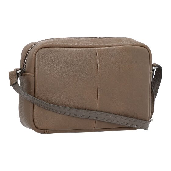 Burkely Soft Skylar Shoulder bag Leather 22 cm