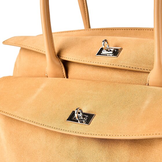 Liebeskind Gloria II Shoulder Bag Leather 35 cm