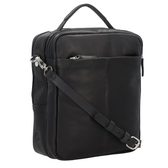 Harold's Country Shoulder bag Genuine Leather 24 cm