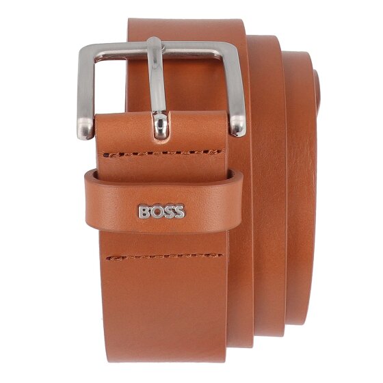 Boss Ronnie Belt Leather