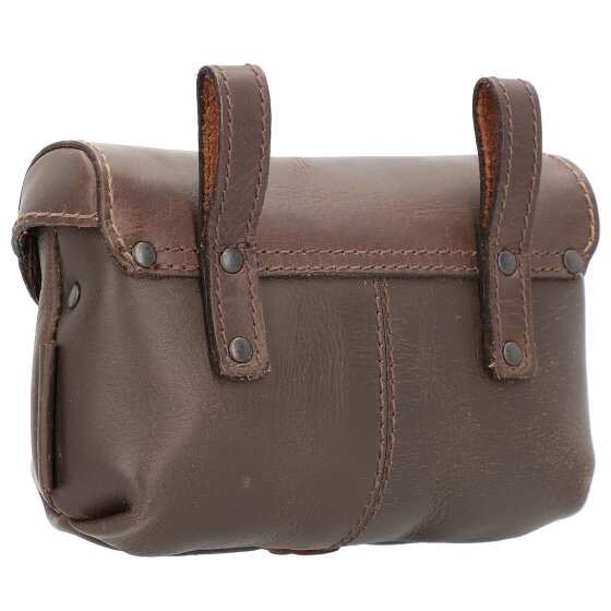 aunts & uncles Good Old Friends Pal fanny pack leather 18 cm