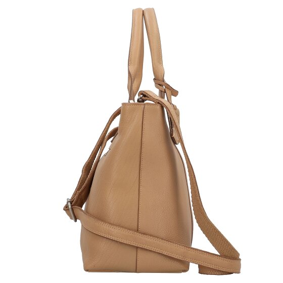 Burkely Soft Skylar Handbag Leather 31 cm