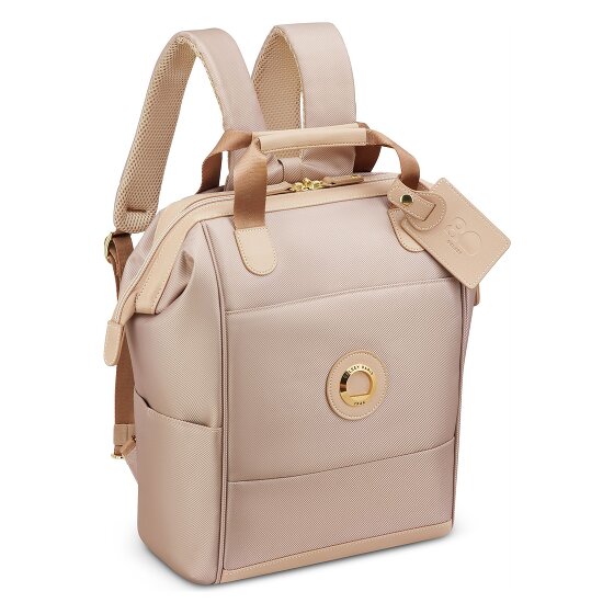 Delsey Paris Chatelet Air 2.0 Daypack RFID protection 37.5 cm Laptop compartment