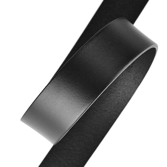 Boss Barnabie belt leather