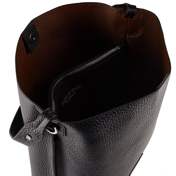 Marc O'Polo Shoulder Bag M Genuine Leather 30 cm