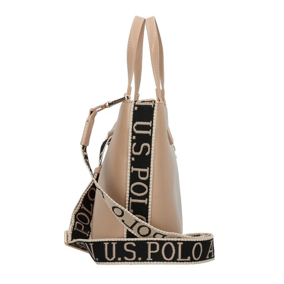 U.S. Polo Assn. Heat Shopper Bag 27 cm