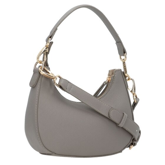 Valentino Zero Shoulder Bag Genuine Leather 22 cm