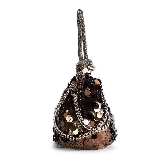 Guess Holiday Shine Mini Bag Handbag 16 cm