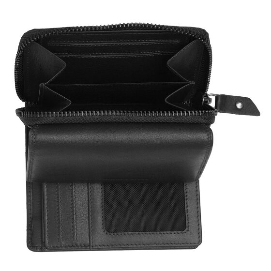 The Chesterfield Brand Aldra Wallet Leather 12 cm The Chesterfield Brand Aldra Wallet Leather 12 cm