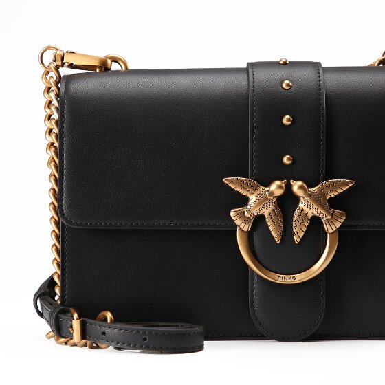 PINKO Love One Shoulder bag 27 cm