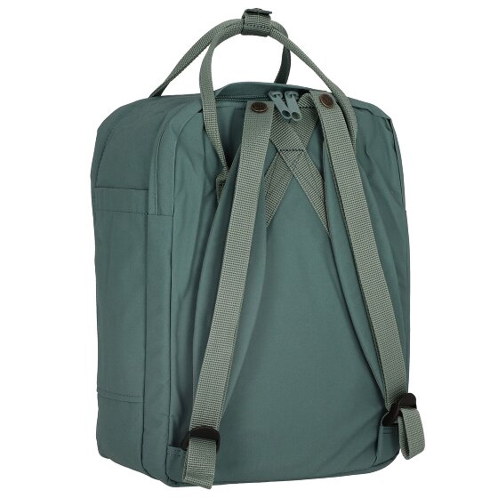 Fjällräven Kanken backpack 35 cm laptop compartment