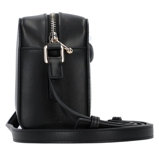 Lacoste LG Lacoste Casual Shoulder bag S Leather 20.5 cm