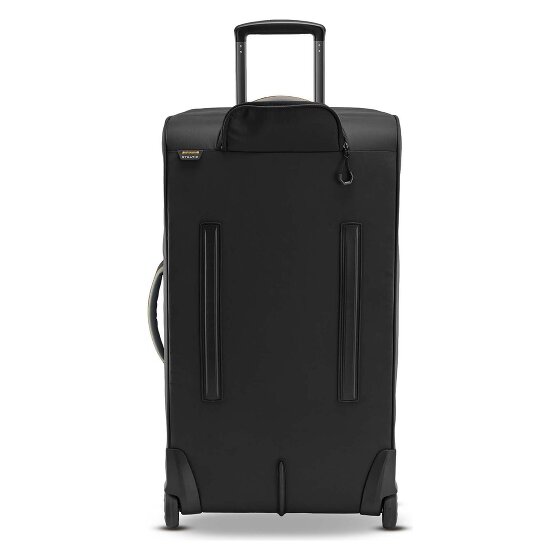 Stratic Vibe 2 wheels Travel bag 79 cm