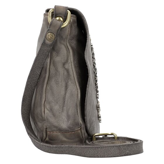 Campomaggi Giada Mini Bag Shoulder Bag Leather 17 cm