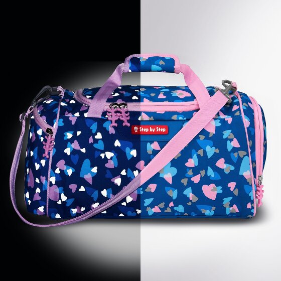 Step by Step Sports bag 36 cm