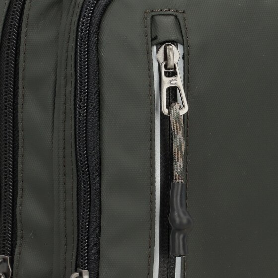 camel active Explore shoulder bag 27 cm