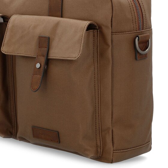Picard Calahari Briefcase 40 cm Laptop compartment