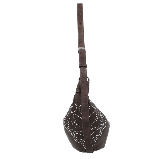 Desigual Poker Face Munster 2.0 Shoulder Bag 33 cm