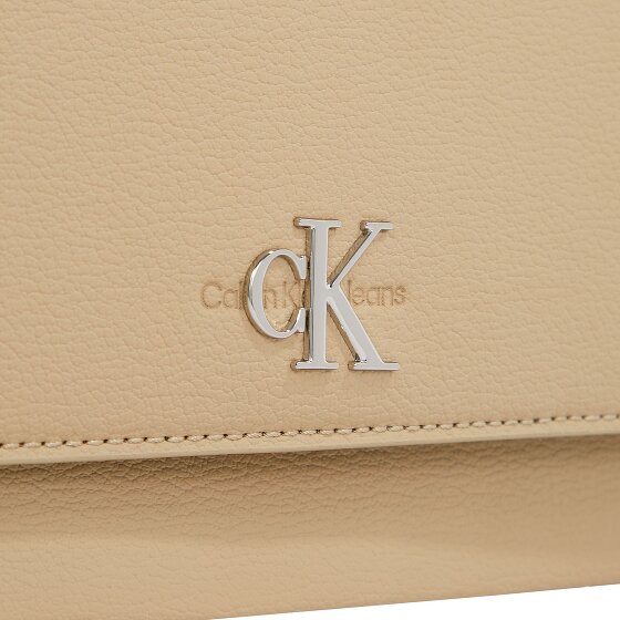 Calvin Klein Jeans Minimal Monogram Shoulder bag 21 cm