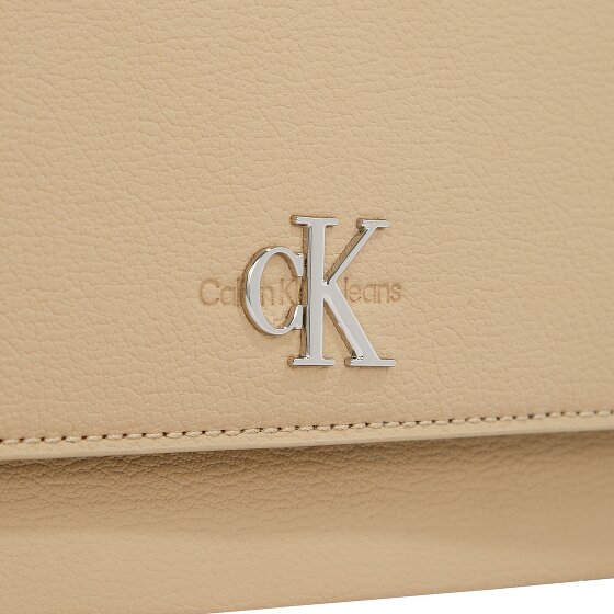 Calvin Klein Jeans Minimal Monogram Shoulder bag 21 cm