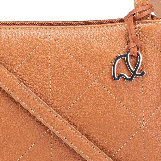 Mywalit Shoulder bag Leather 25 cm