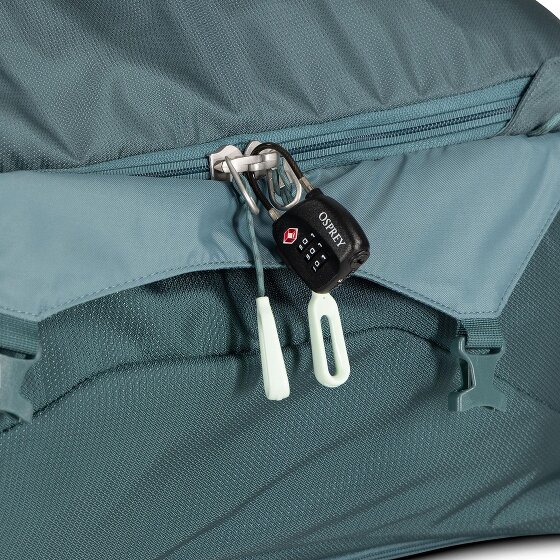 Osprey Fairview 70 L travel backpack 65 cm