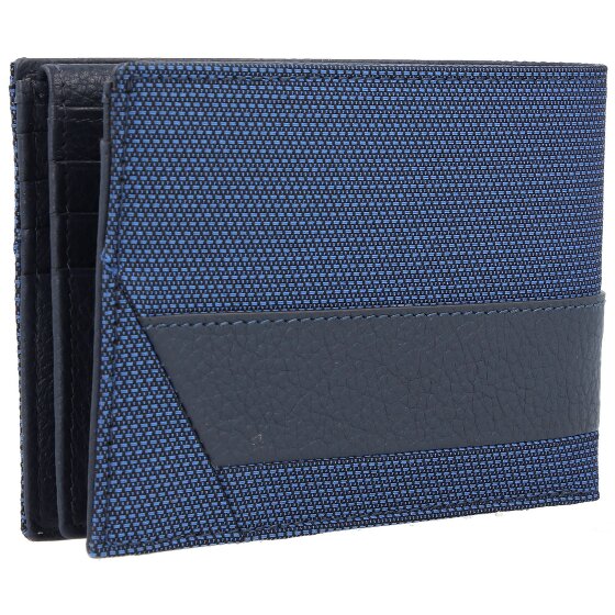 Piquadro Trakai wallet RFID 13 cm
