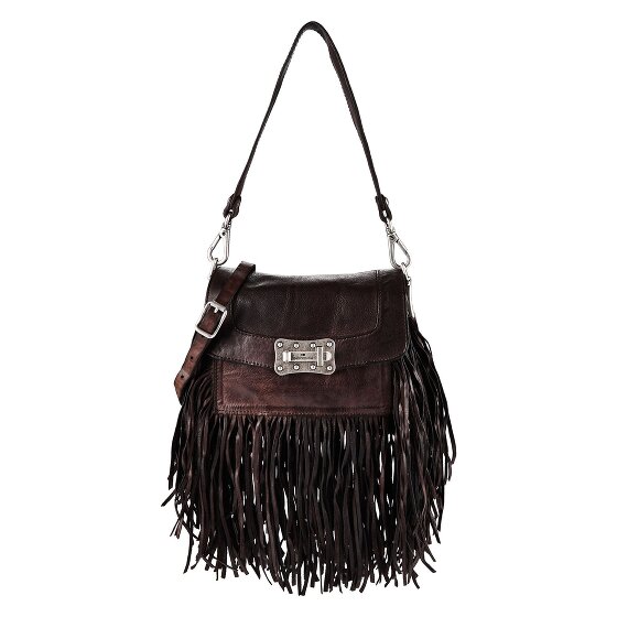 Campomaggi Agnese Shoulder bag S Genuine Leather 20 cm