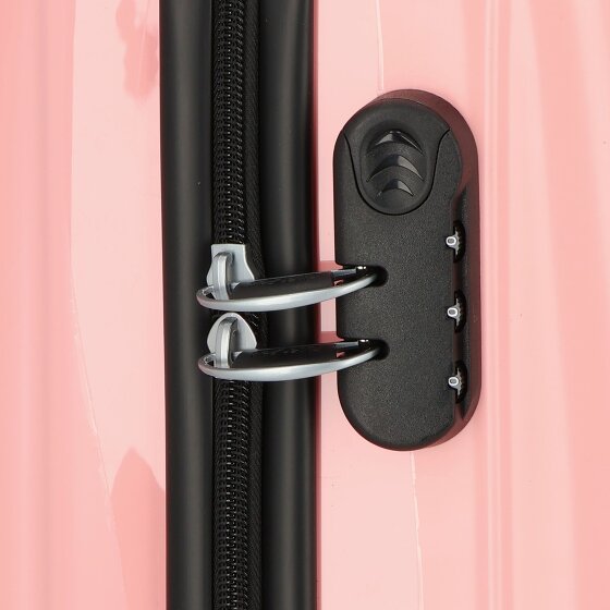 American Tourister Hypertwist Disney 2.0 4 wheels Cabin trolley 54 cm