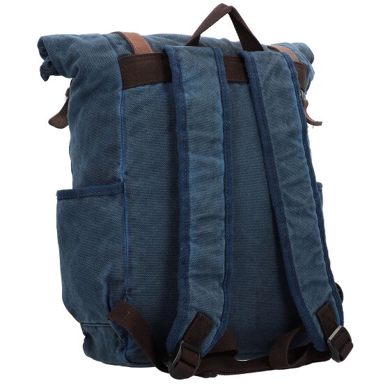 Greenburry Vintage Aviator Daypack 47 cm Laptop compartment