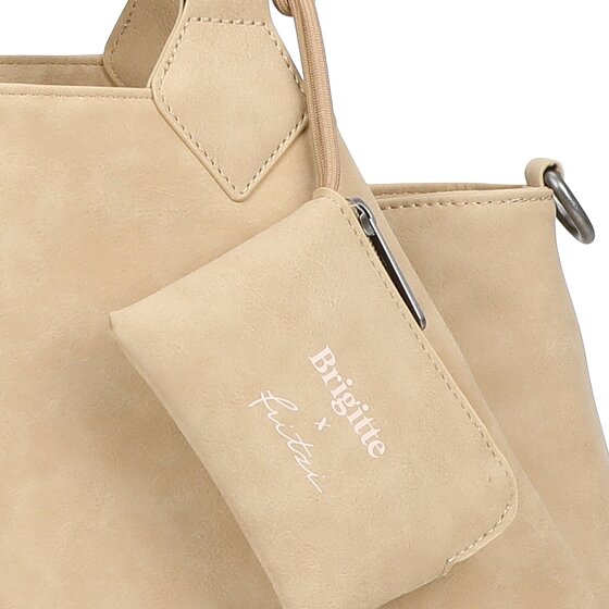 Fritzi aus Preußen Brigitte x Fritzi Maia Special Shopper Bag 40.5 cm