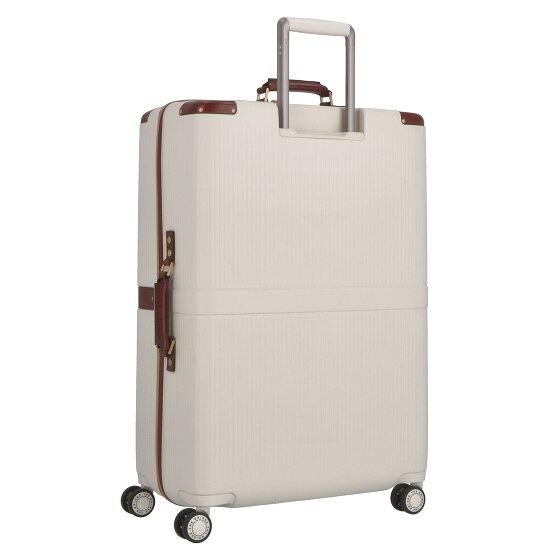 The Bridge Story 4 wheels Trolley 74 cm