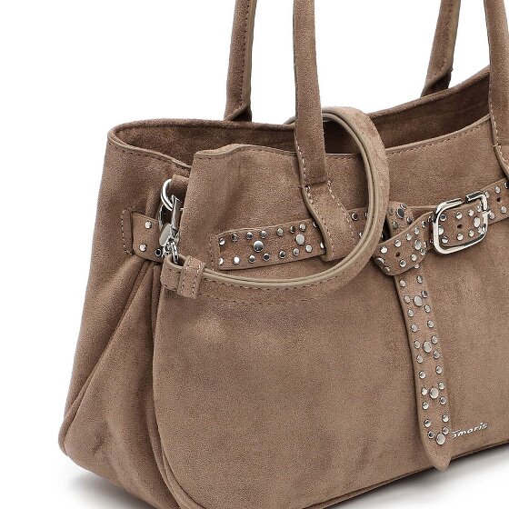 Tamaris TAS Melina Shoulder Bag Genuine Leather 39 cm