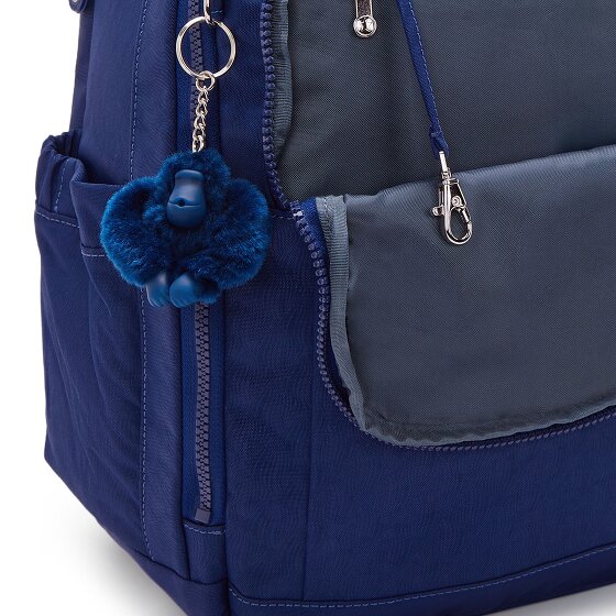 Kipling Seoul Travel Backpack with 40 cm Laptop Compartment