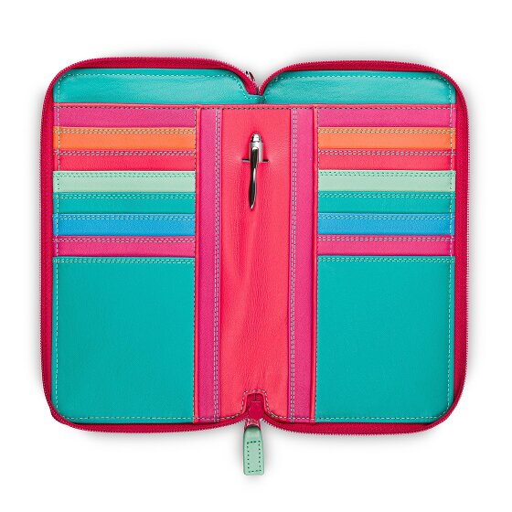 Mywalit Wallet leather 11 cm