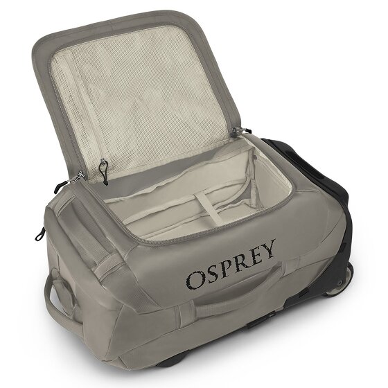 Osprey Transporter 40 2 roll travel bag 55 cm