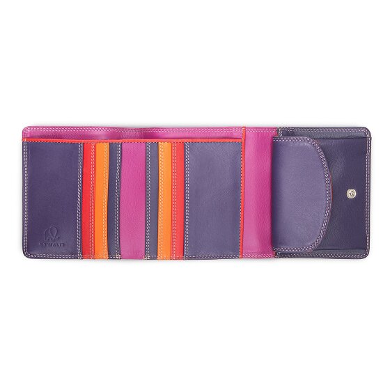 Mywalit Wallet RFID protection Leather 10.5 cm