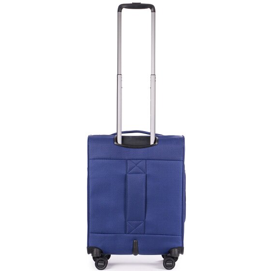 Stratic Stratic Light Plus 4 wheels Cabin trolley 55 cm