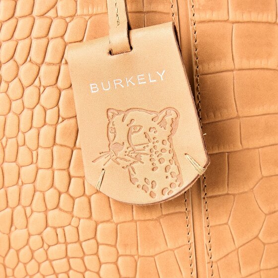 Burkely Cool Colbie Shopper Bag Leather 35 cm Laptop compartment