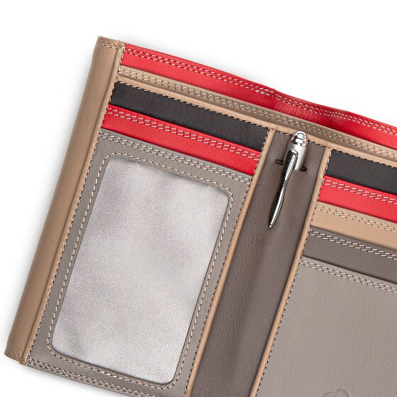 Mywalit Wallet Genuine Leather 13 cm