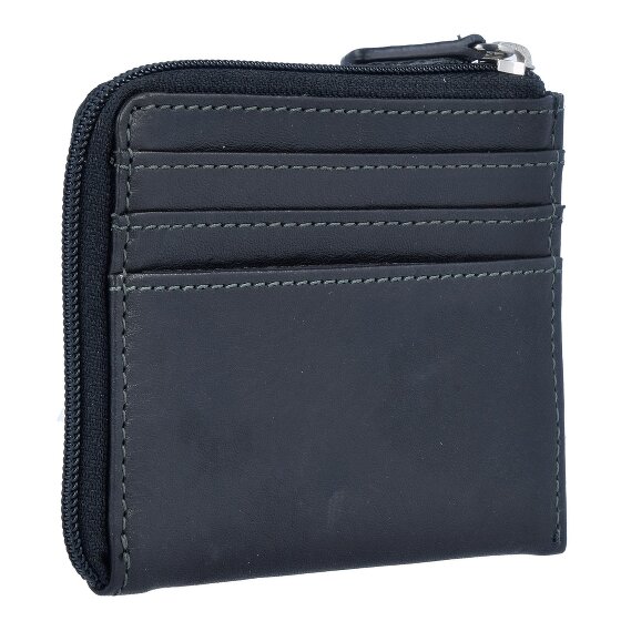 camel active Tokyo credit card case leather 11 cm