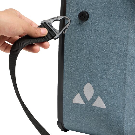 Vaude ReCycle Pro bicycle bag 35 cm