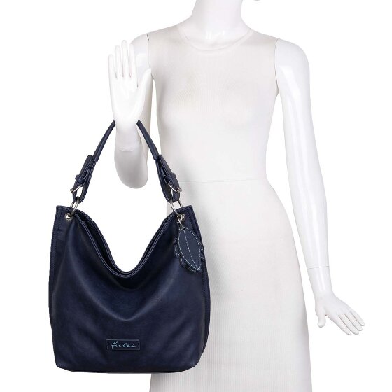 Fritzi aus Preußen Fritzi01 Shoulder Bag 43 cm
