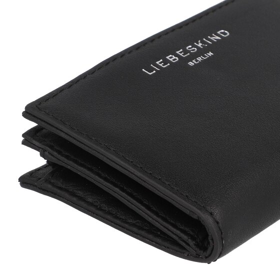 Liebeskind Lilith Wallet RFID protection Leather 12 cm