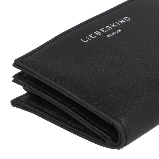Liebeskind Lilith Wallet RFID protection Leather 12 cm